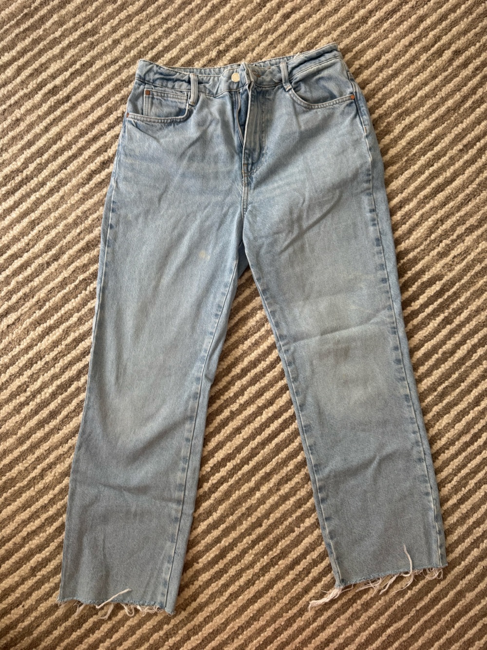 Zara Jeans